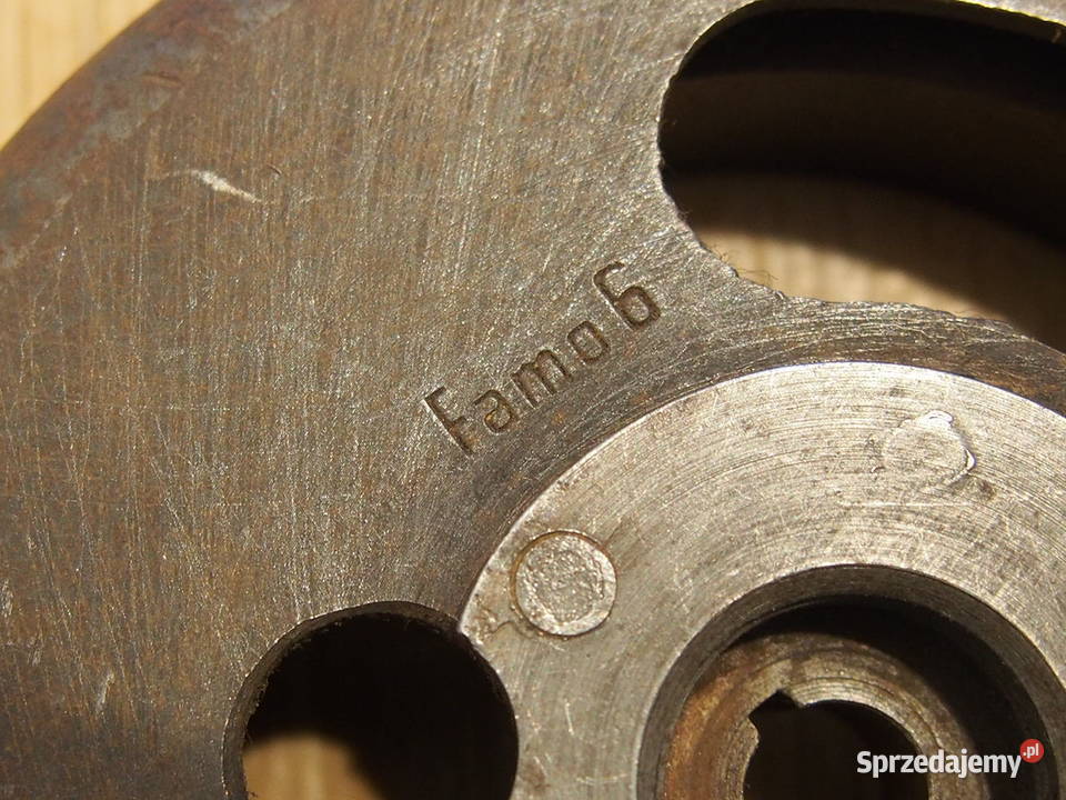 MAGNETO ISKROWNIK ZAPŁON OPTIMA SACHS ILO NSU Motoryzacja