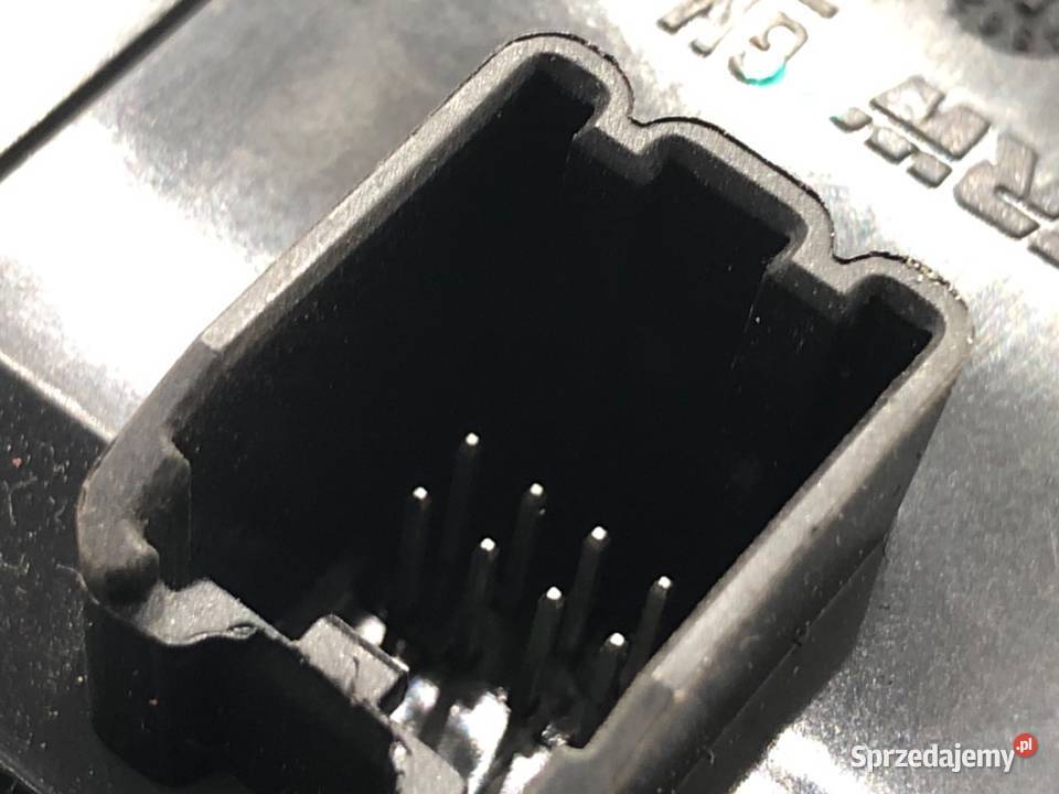 PRZEŁĄCZNIK SZYB CHEVROLET ORLANDO 20830838 Mechanizmy opuszczania szyb podkarpackie