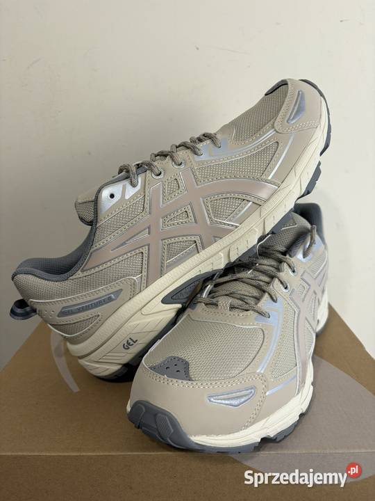 ButySneakersy Asics GelVenture 6 1203A908022 Warszawa