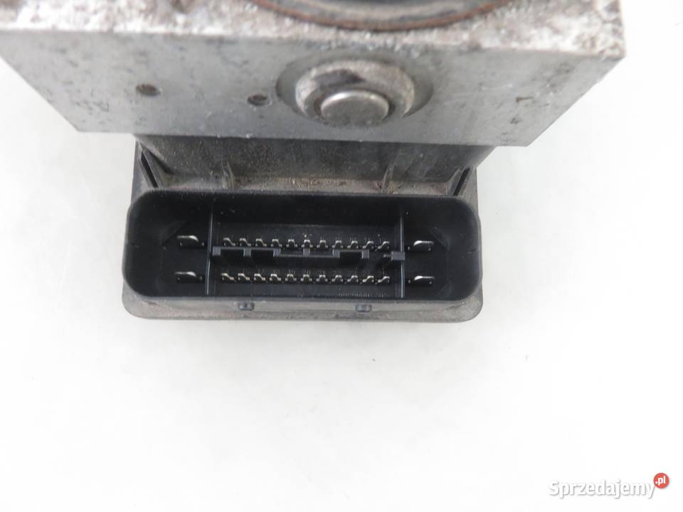 POMPA ABS OPEL ASTRA III H 10096005253 małopolskie