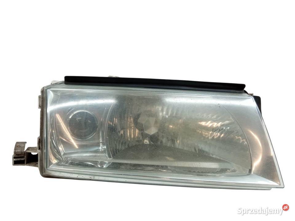 LAMPA PRZÓD PRAWA EU LIFT 1U1941016E Skoda świętokrzyskie sprzedam