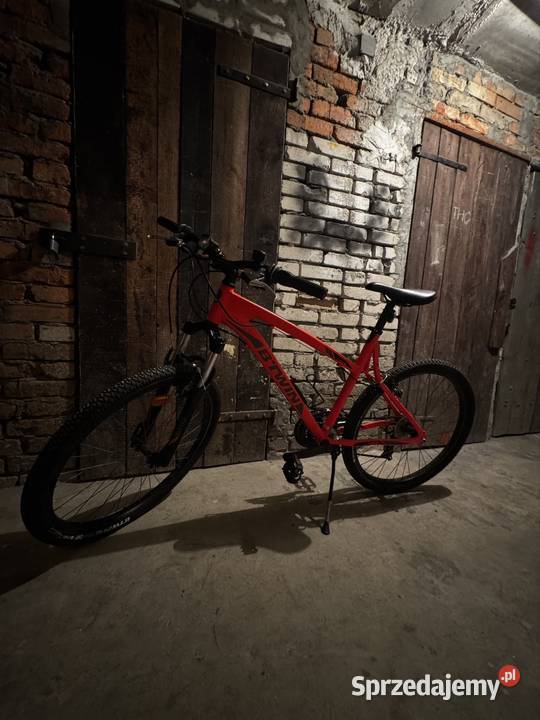 2x rower Btwin i Teamraider Olkusz