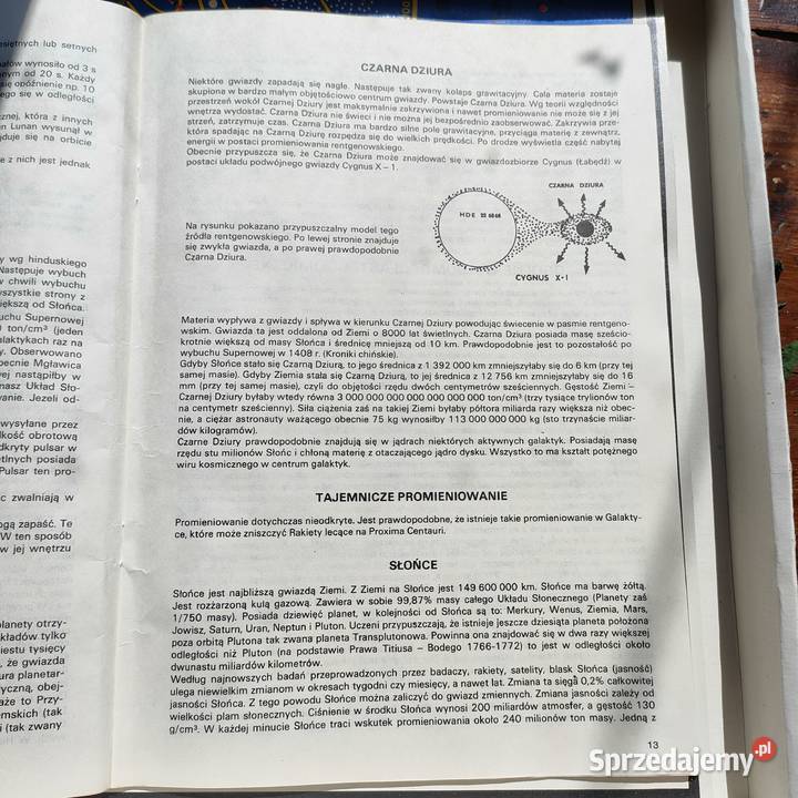 gra planszowa z 1986r Wyprawa na Proxima Legnica