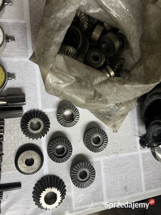 Frezy rozwiertaki narzynki wirtła podkarpackie