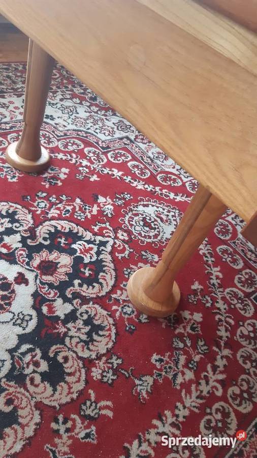 Jesionowy stół bilard 86cm świętokrzyskie Końskie sprzedam