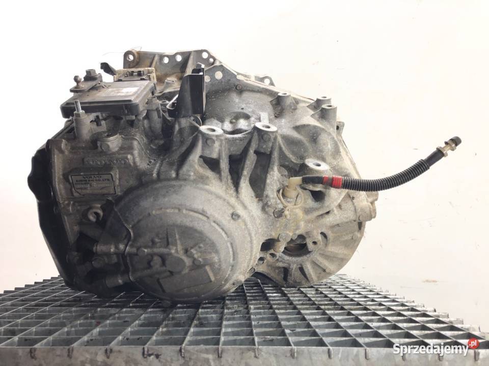 SKRZYNIA BIEGÓW VOLVO S60 II 1283148 20 181 1018 osobowe