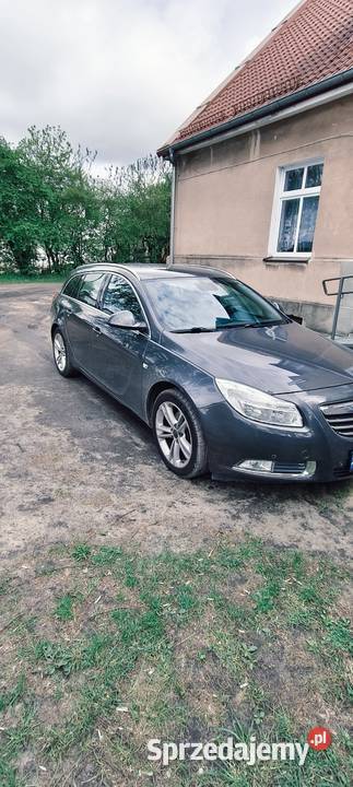 Sprzedam Zamienię na suva vana kupiony w Polsce Malbork
