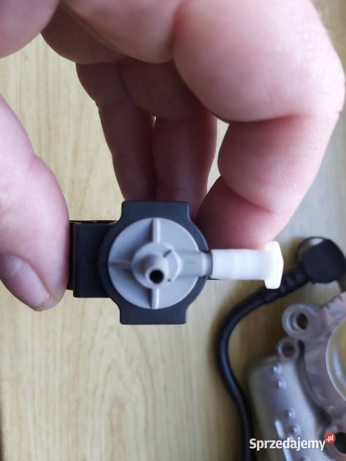 Zawór podciśnienia Elektrozaw 55594280 Opel 14T osobowe Bydgoszcz sprzedam