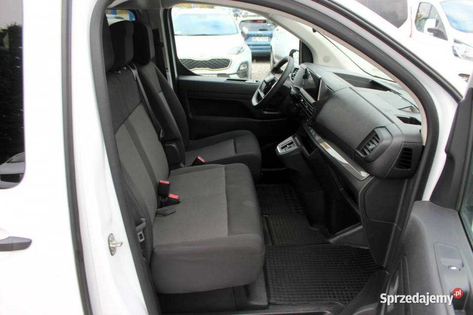 Opel Vivaro L3 Automat 6os SalonPL FV23 144 Sokołów