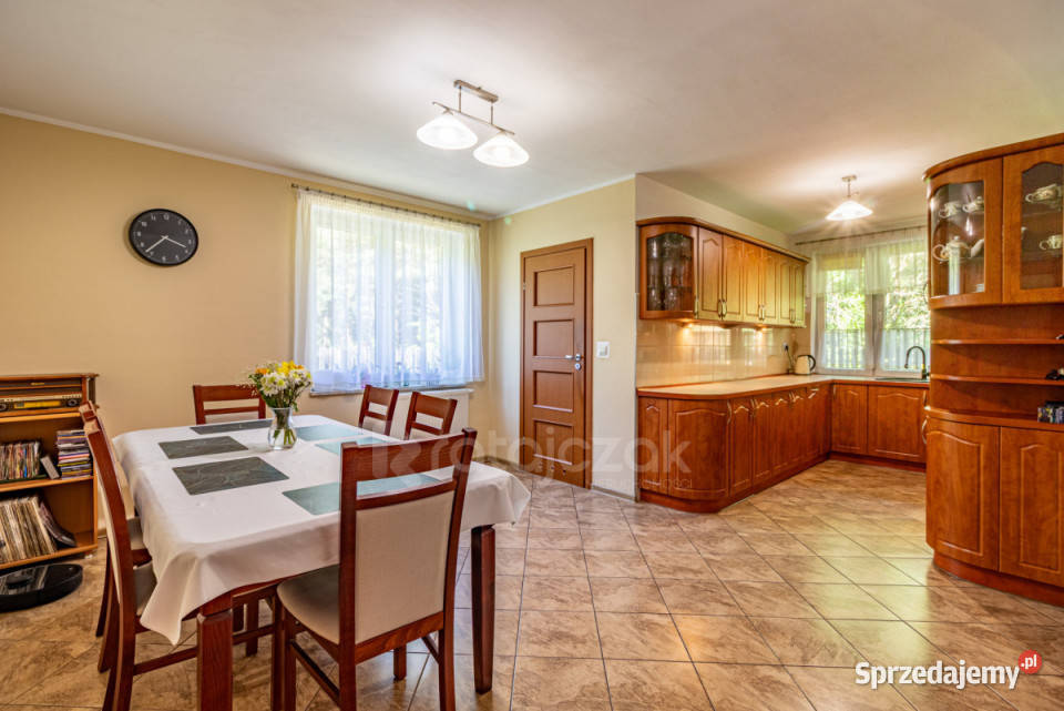 Dom wolnostojący 21105m2 Szczenurze wolnostojący