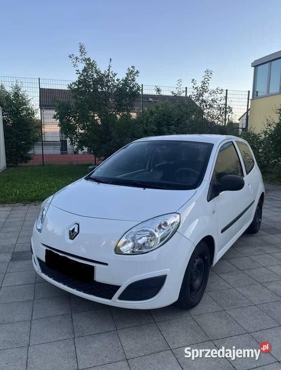 Renault twingo 2010 Lubin