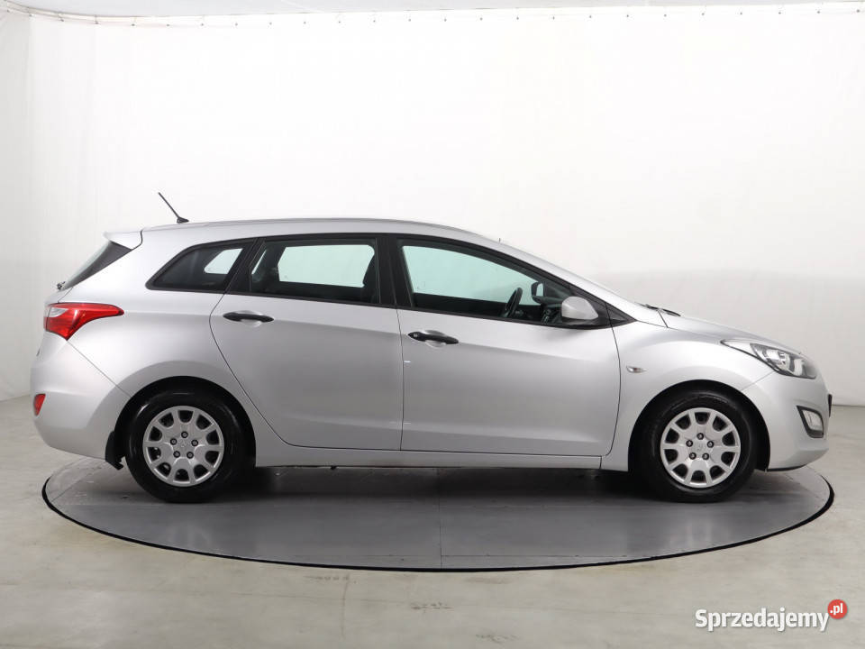 Hyundai i30 14 CRDi elektryczne szyby Katowice