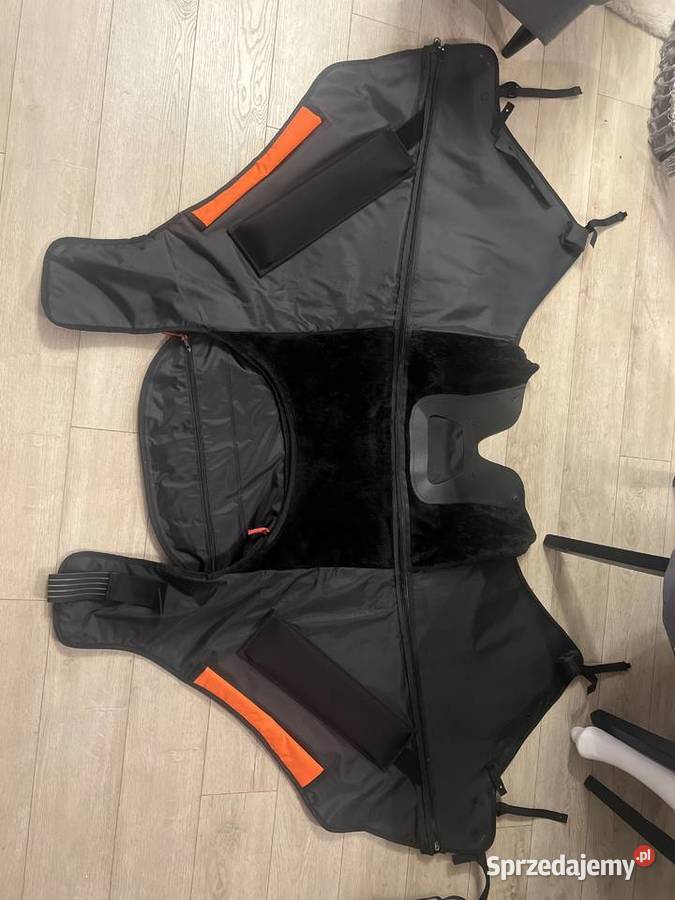 Yamaha XMAX 125300 oryginalny wodoszczelny