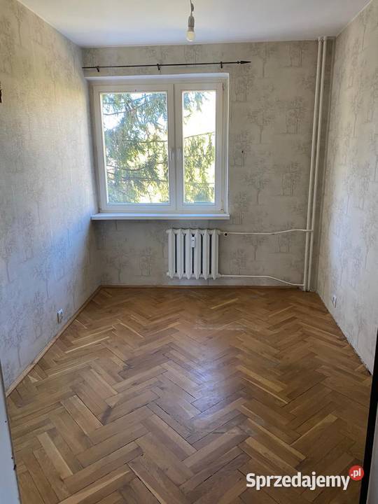 Mieszkanie 63 m2 Chrobrego Poznań 63m2