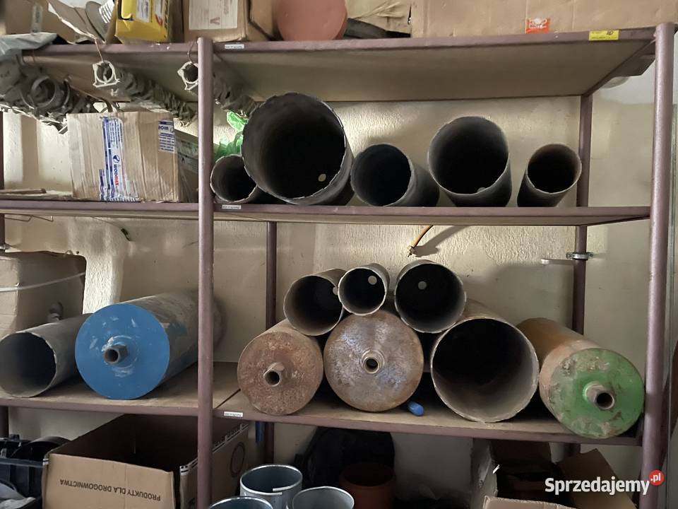 Wiertnica Eibenstock DBE 350E śląskie