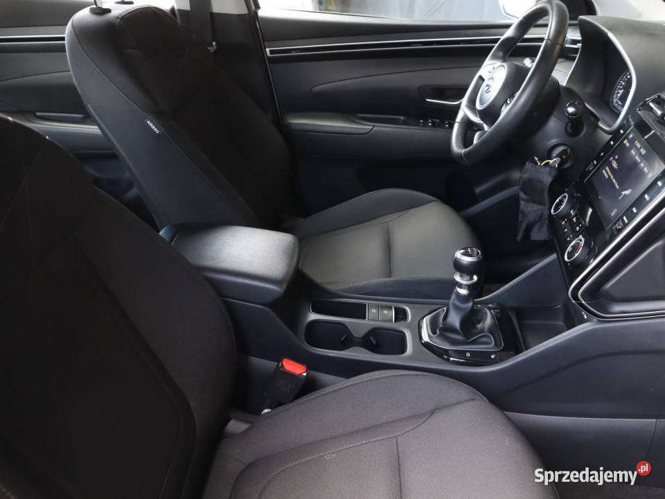 Hyundai Tucson 16 TGDI ESP Tucson Bielany Wrocławskie