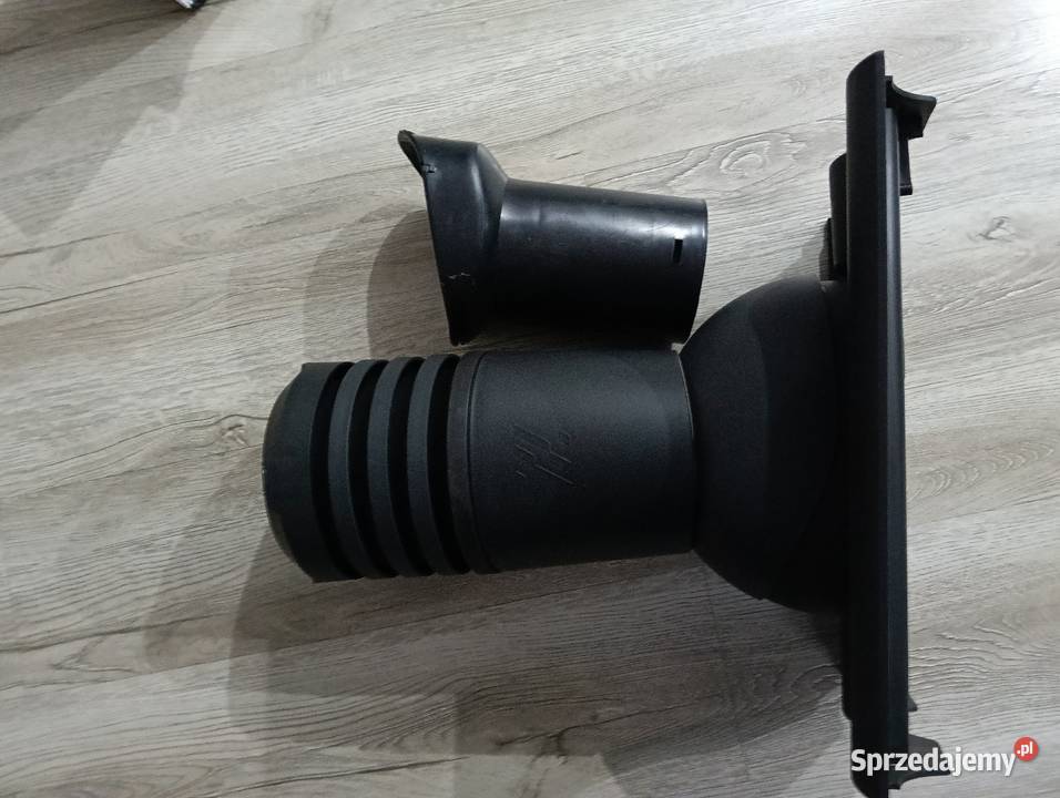 Kominek Wentylacyjny Drążdżewo Nowe