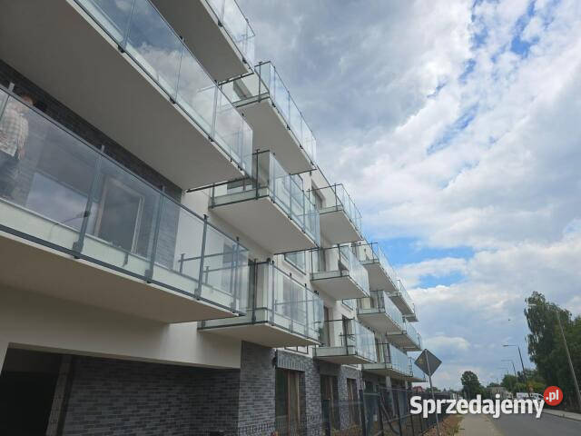 Mieszkanie 6107m2 3 pokoje Ciechocinek kujawsko-pomorskie