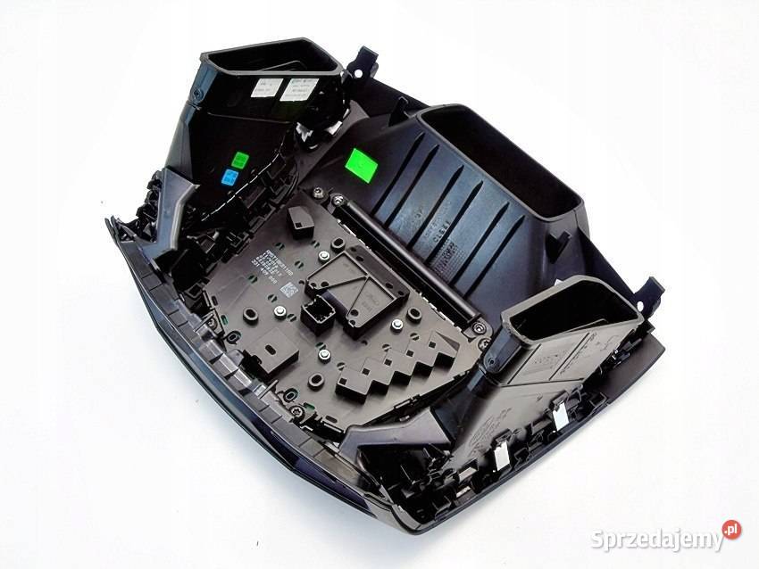 PANEL ŚRODKOWY RADIA FOCUS 3 KOMBI BM51A014L21 Sosnowiec