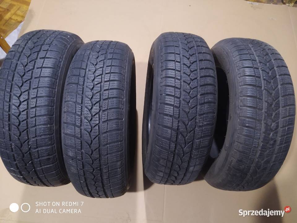 Opony zimowe Kormoran Snowpro 17565 R 14 14cale Staszów