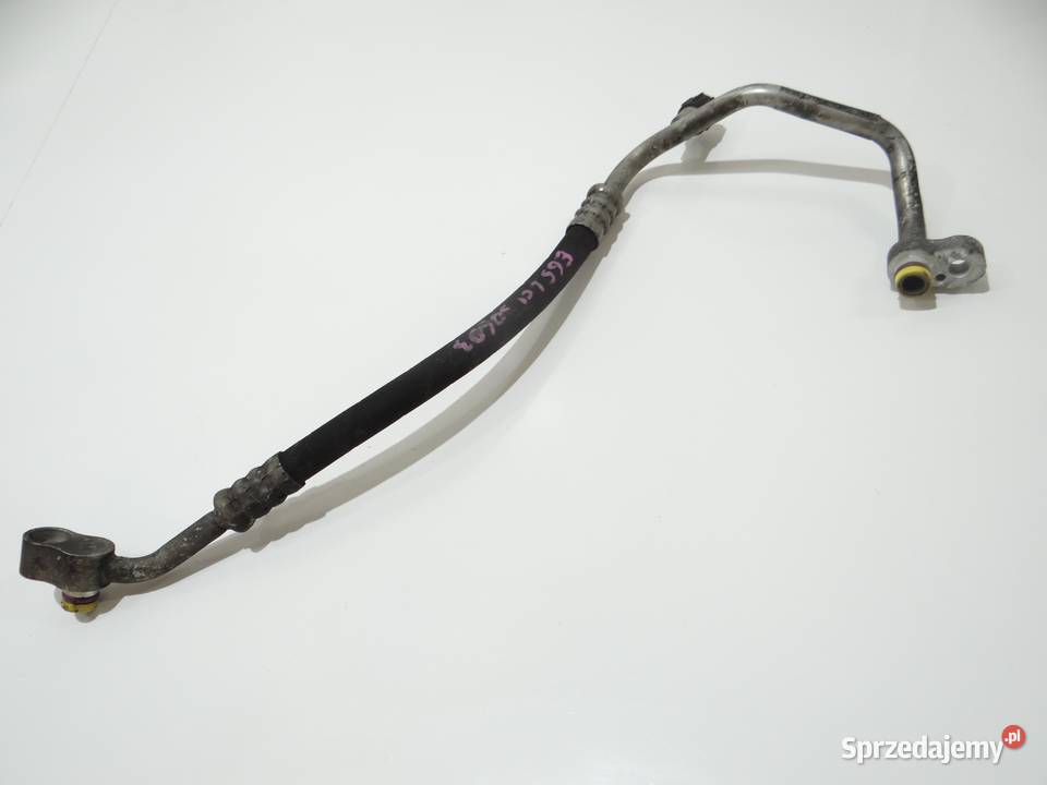 PRZEWÓD WĄŻ KLIMATYZACJI BMW E65 LCI 30D 6942886 Strzyżewice