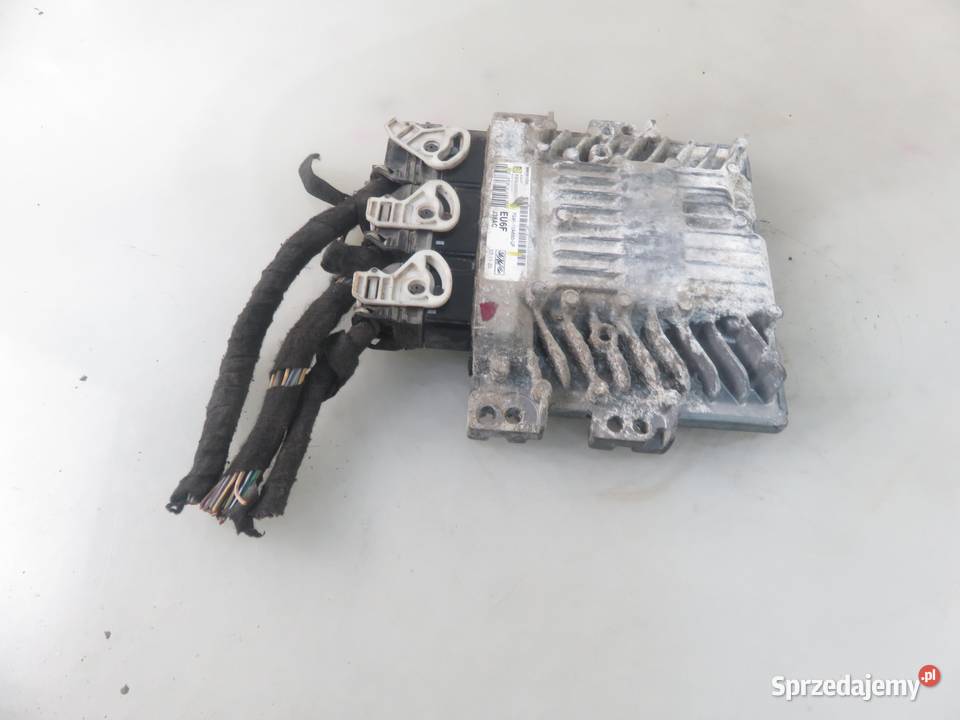 STEROWNIK FORD MONDEO IV 20 TDCi 7G9112A650UF