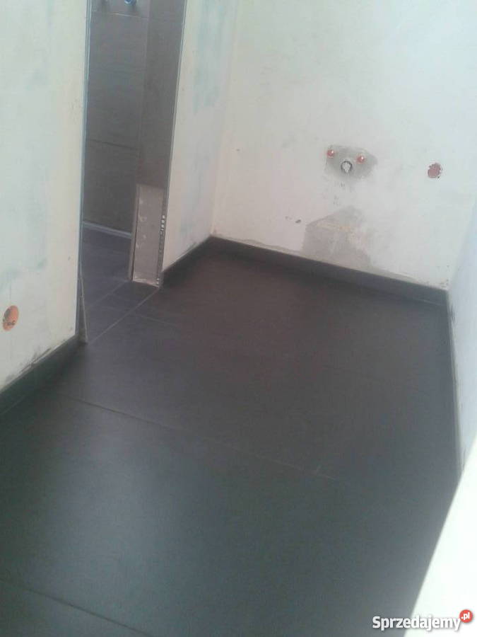 Remonty Lazienek opolskie Opole