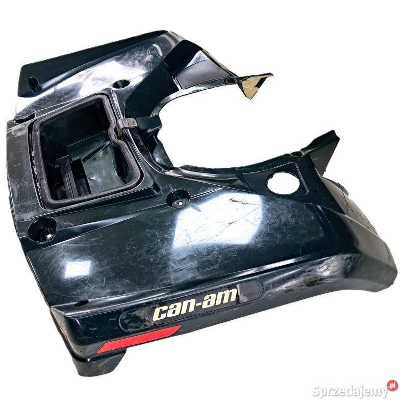 Błotnik tył Canam Outlander BRP 703500557 Pozostałe