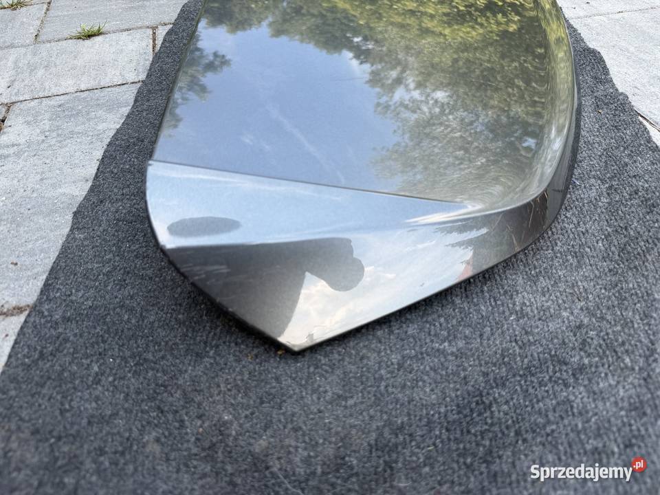 Spoiler klapy bagażnika Audi q3 2022 Sokołów Małopolski