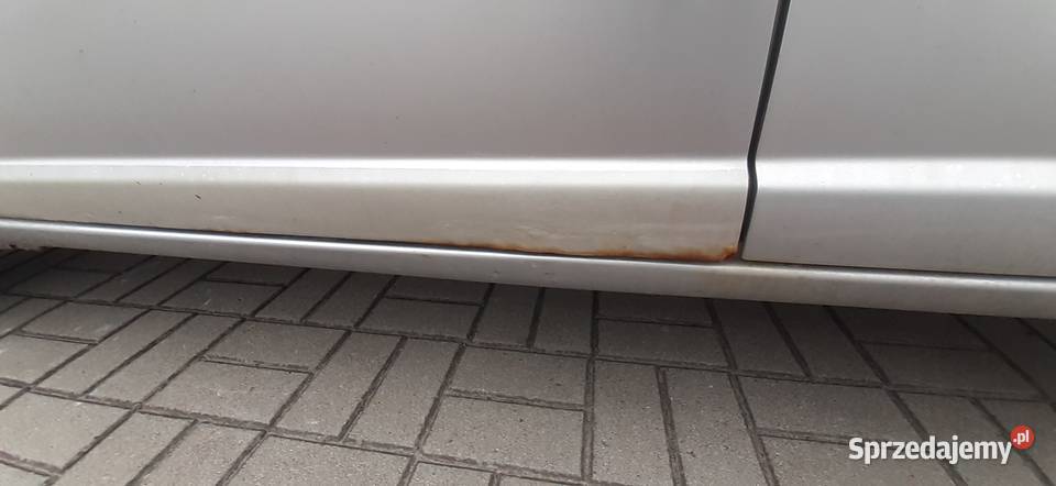 TOYATA YARIS I SOL