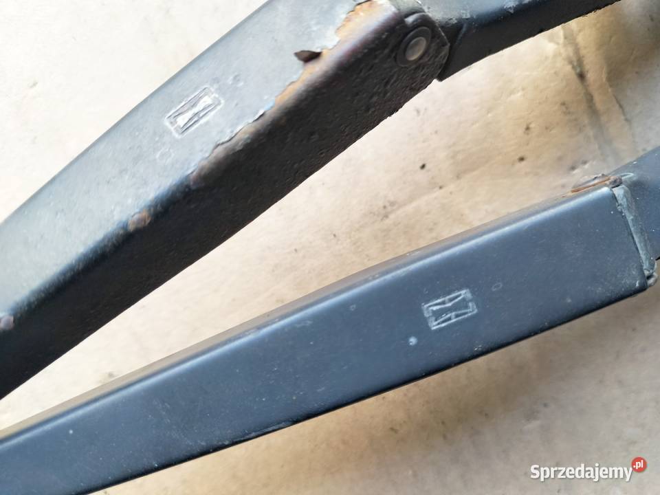 FIAT PUNTO 1 MK1 RAMIONA PRZEDNICH WYCIERACZEK osobowe Pozostałe Kamień-Kolonia