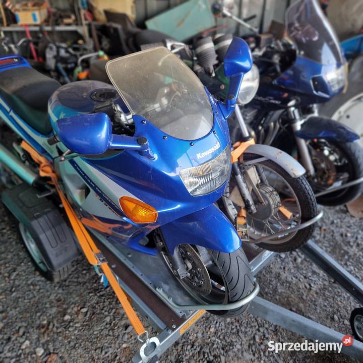 motocykle skutery chopper piaggio wsk kymco inne pozostałe Bolesławiec sprzedam