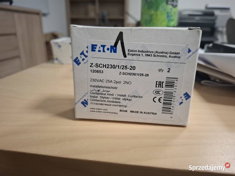 ZSCH23012520 Skrzeszewo sprzedam