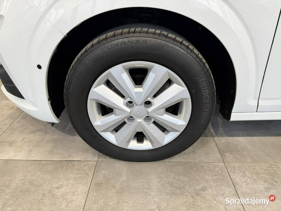 Dacia Sandero VAT 23 Expression 10TCe LPG 91 M5 małopolskie Myślenice