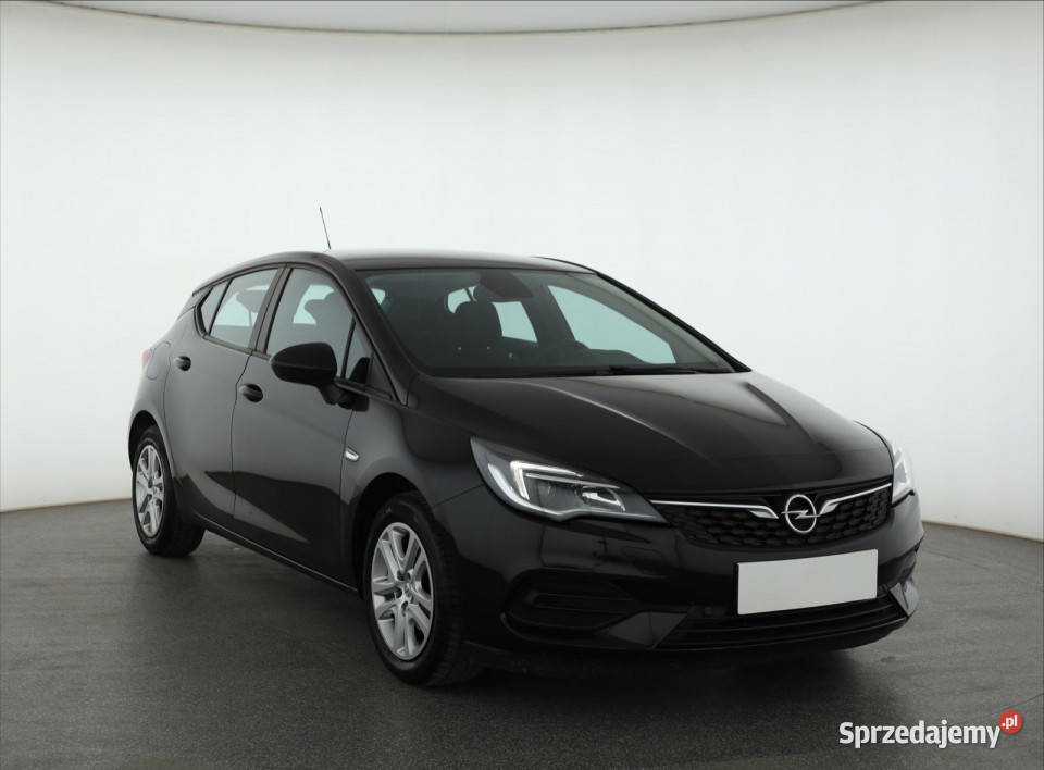 Opel Astra 12 Turbo Piaseczno