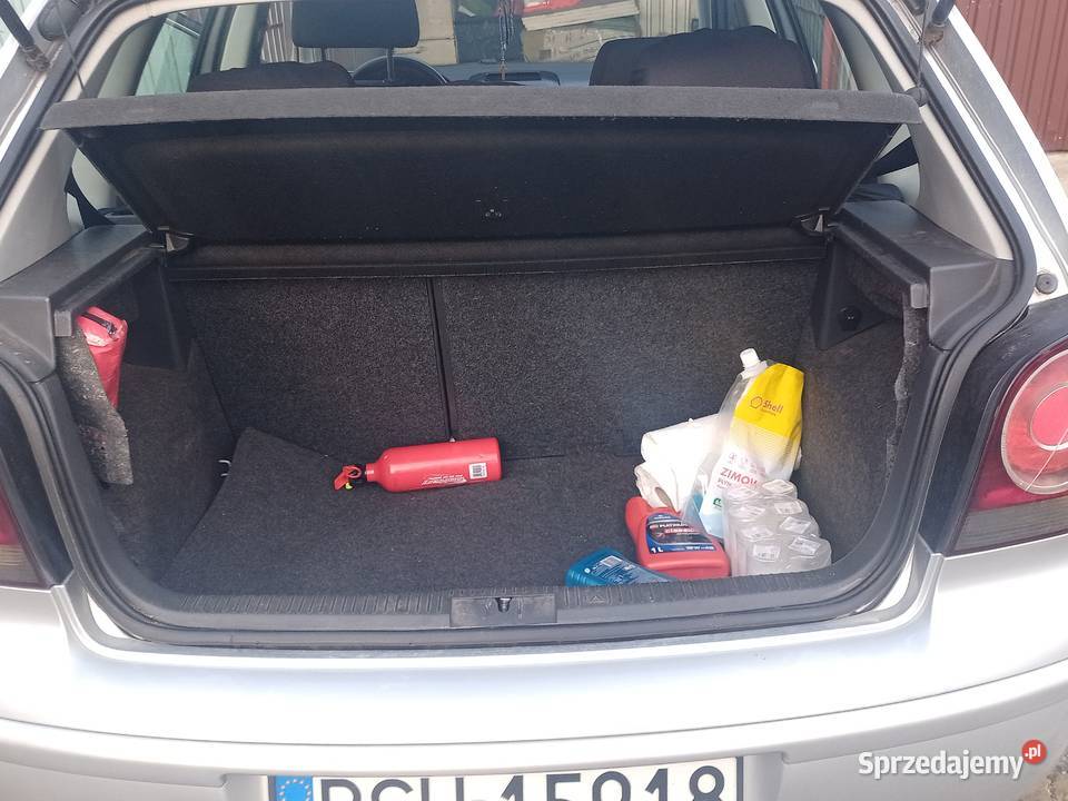 Sprzedam polo 12 Suwałki