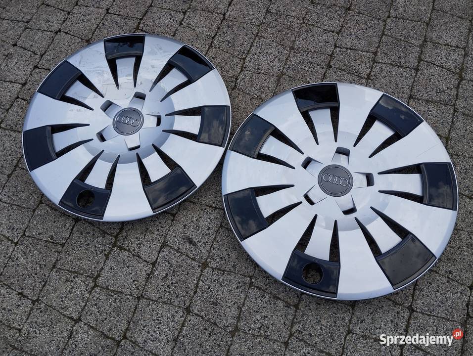 Kołpak Audi 16 8V0601147 sztukę magazynowy