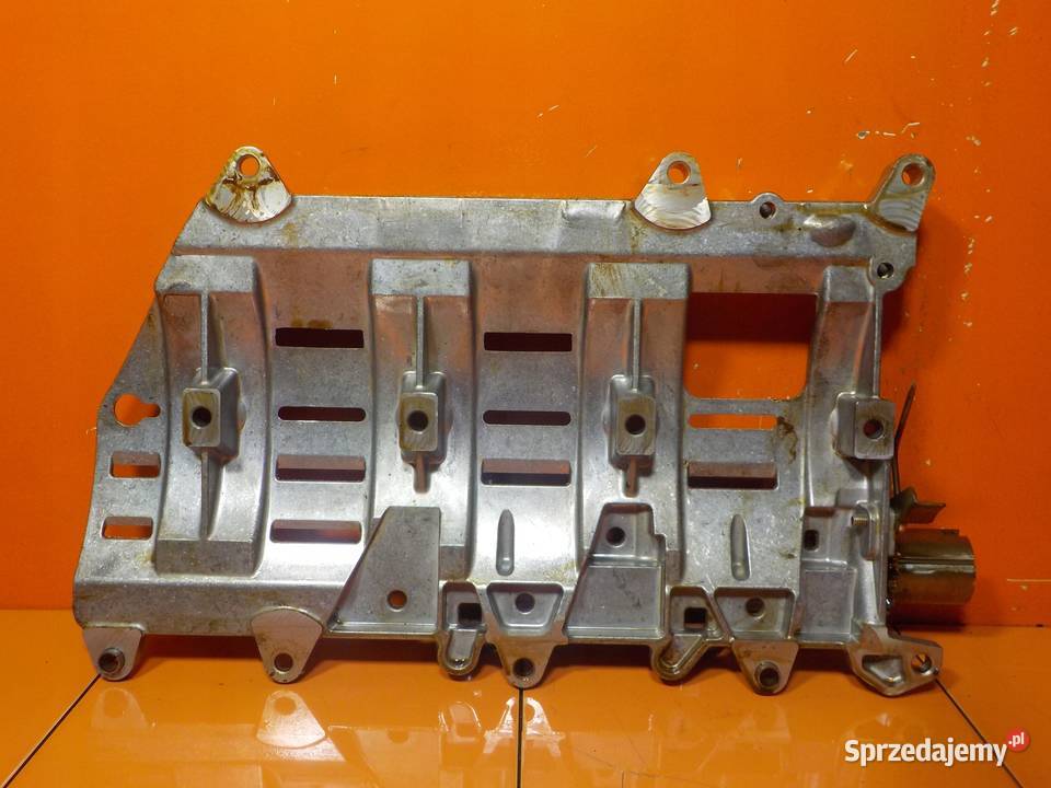 RANGE ROVER L405 SPORT 50 V8 13r 375 walek pompy Suków