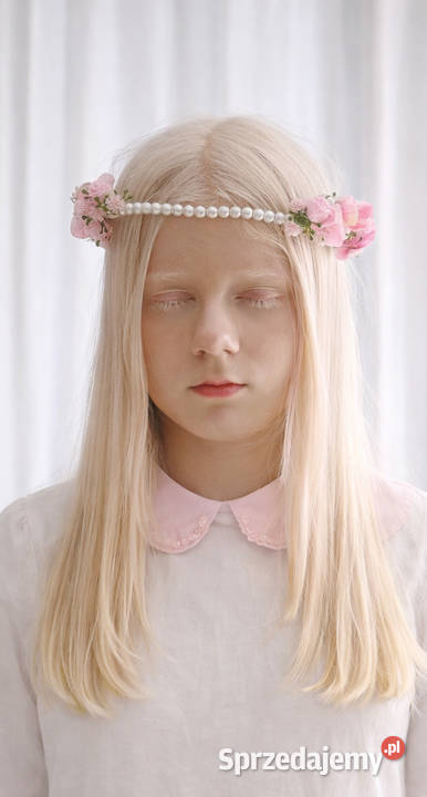 Wianek komunijny Poznań