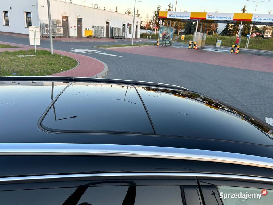 Sprzedam Zamienię Audi A6C7 manual super stan Gorzów Wielkopolski