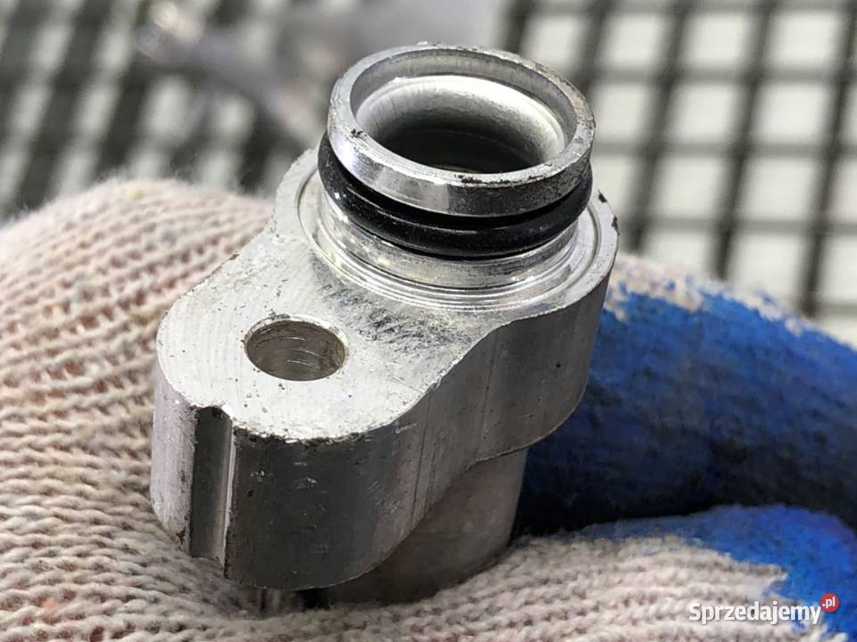 RURKA KLIMATYZACJI HONDA CIVIC IX 14 99