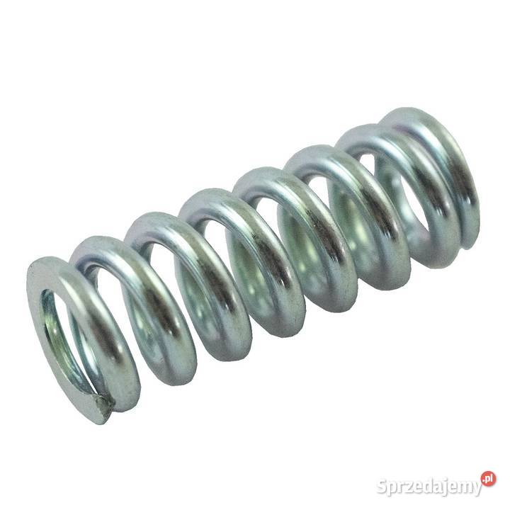 Sprężyna 2660 x 875 x 160 mm LS XJ25 LS MT125 LS podkarpackie Tajęcina sprzedam