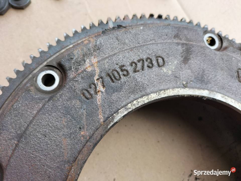 SEAT LEON TOLEDO 2 MK2 16 16V SPRZĘGŁO TARCZA Kamień-Kolonia