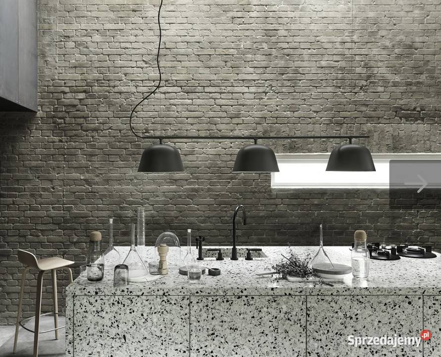 Lampa trzykloszowa MUUTO Warszawa sprzedam