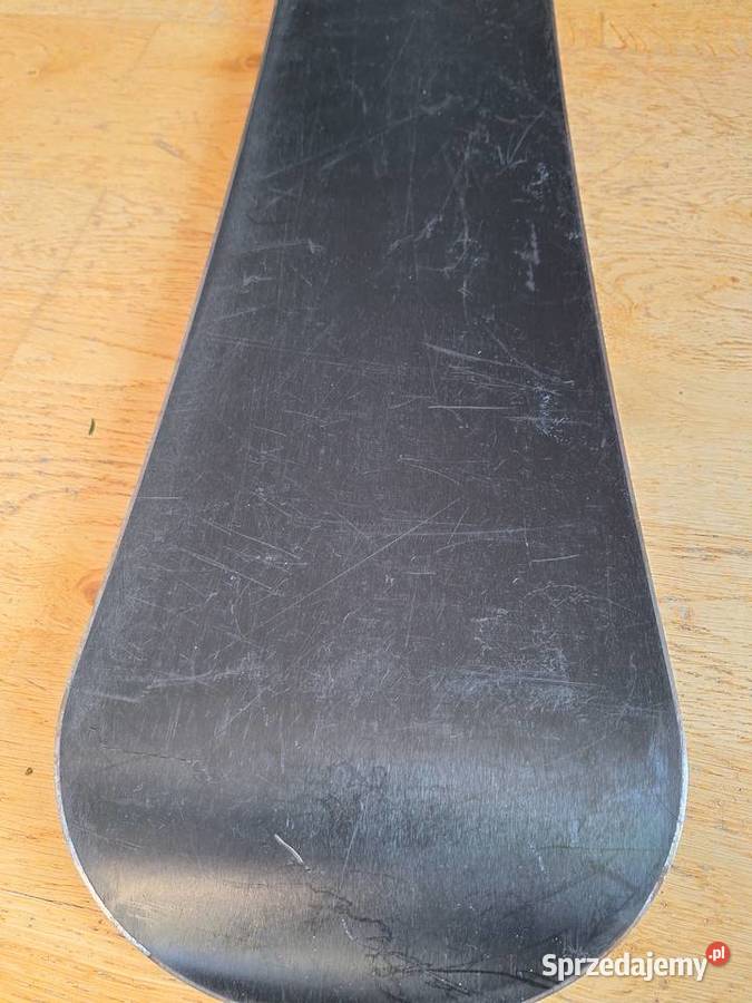 Deska snowboardowa Head Generic Mystery Ghost Szczawno-Zdrój