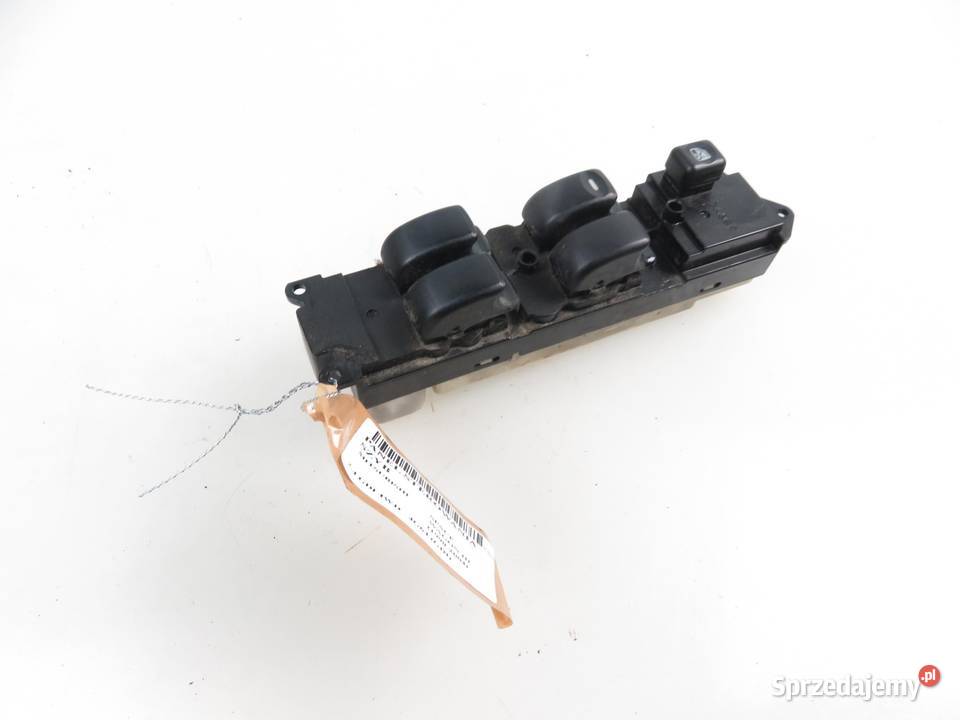 PANEL SZYB MITSUBISHI SPACE WAGON III małopolskie