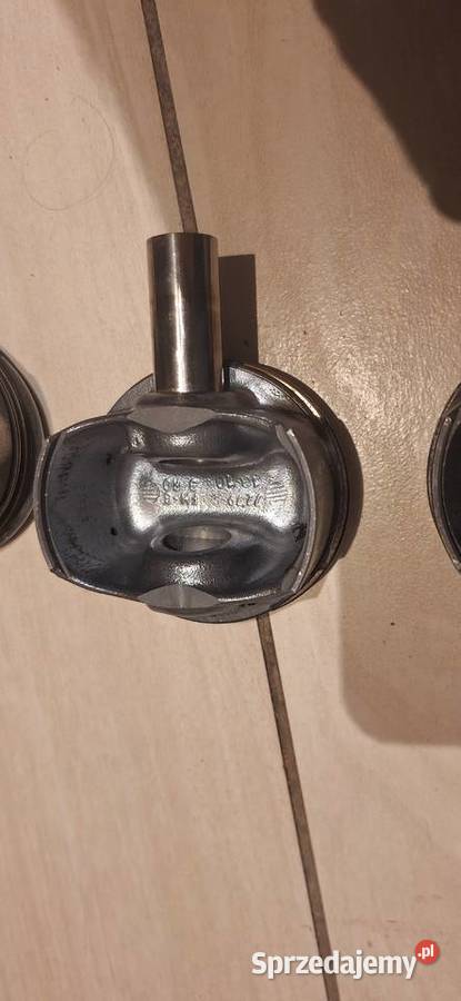 Tłoki Tłok A14NEL B14NEL a14net b14net Opel