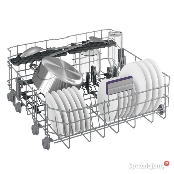 Outlet HelpAgd zmywarka Beko BDIN38645D mazowieckie Raszyn