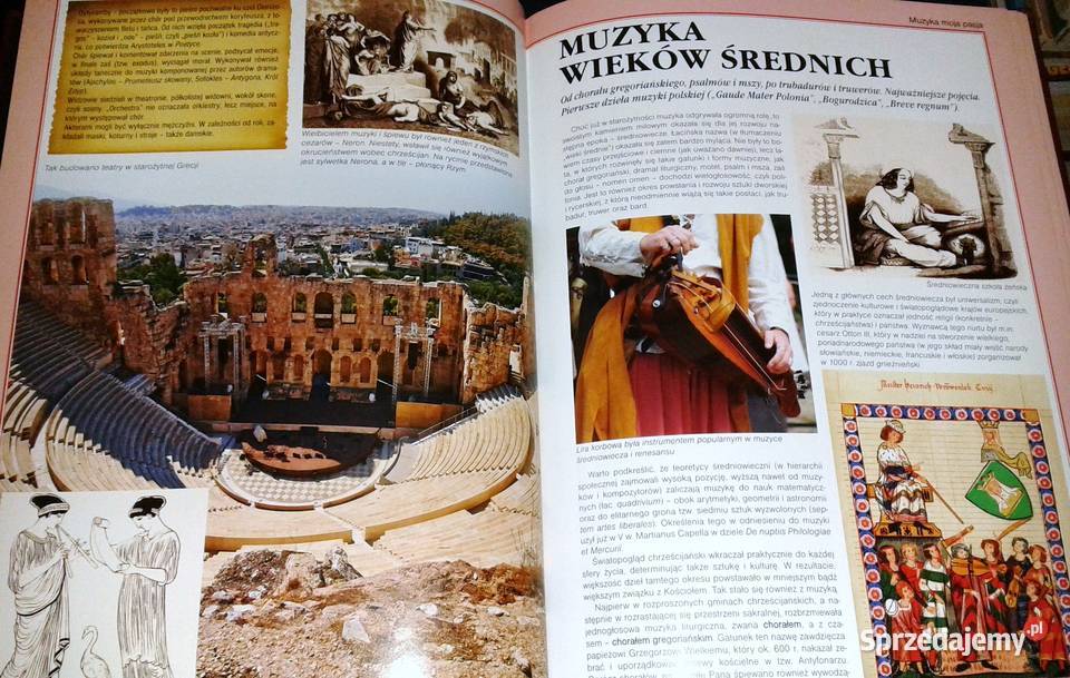 Muzyka moja pasja Ewa Paciorek Chełm