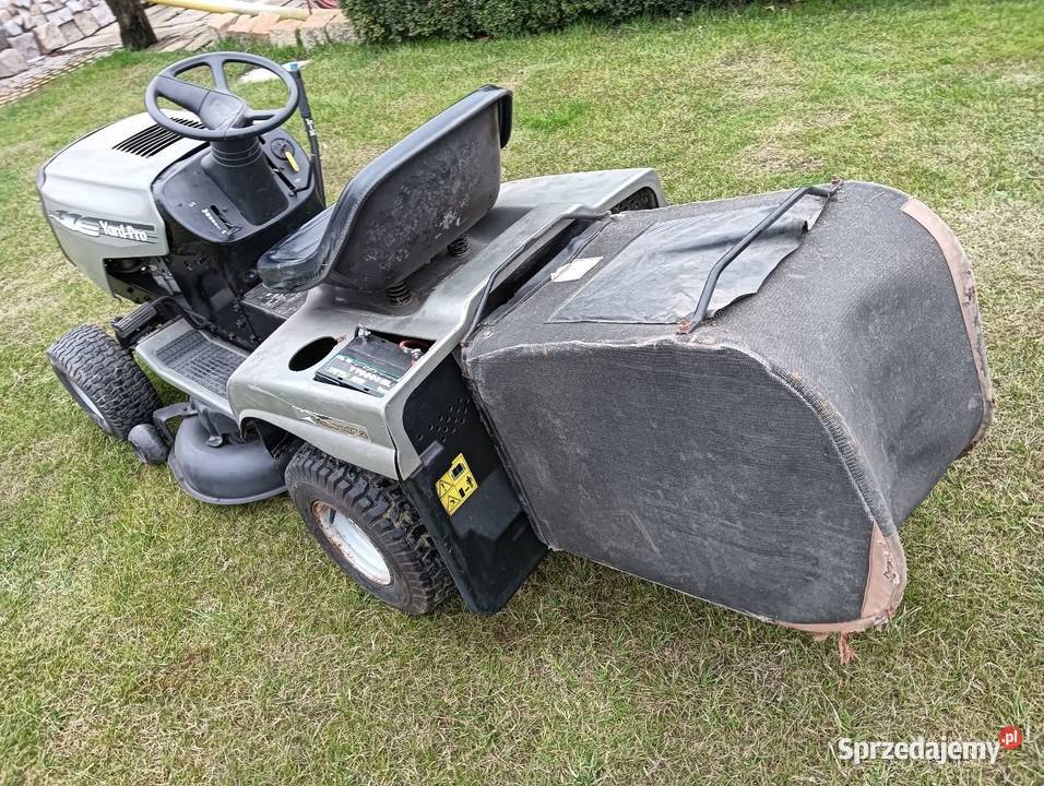 Sprzedam kosiarkę Traktorek Łącznik